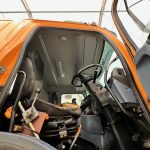 Hino 700 3241 8×4 Cement Mixer - thumbnail