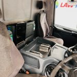 Scania P94 230 4×2 13000 Litre Fuel Tanker - thumbnail