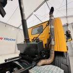 Scania P380 8×4 Day Cab Steel Tipper Manual - thumbnail