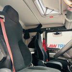 MAN TGM 18.250 Sleeper Cab Curtainsider - thumbnail