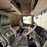 Scania R480 6×2 Midlift Topline Tractor Unit - thumbnail