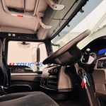 MAN TGM 18.250 Sleeper Cab Curtainsider - thumbnail