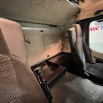 Mercedes Actros 1824 4×2 Sleeper Cab Fridge Box - thumbnail