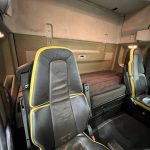 Volvo FH16 750 6×2 Midlift Tractor Unit - thumbnail