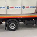 MAN TGL 12.220 Crew Cab Tilt and Slide - thumbnail
