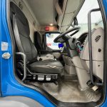 DAF LF 180 Day Cab Dropside with Tail Lift - thumbnail