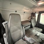 Scania P250 4×2 Sleeper Cab Fridge Box - thumbnail