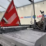 Don Bur Tandem Axle Caravan Carrier Lowloader - thumbnail