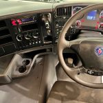 Scania G440 6×2 10 Tyre Sleeper Cab Curtainsider - thumbnail