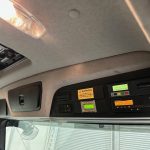 Mercedes Antos 1827 Day Cab Fridge Box - thumbnail