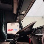 Volvo FM7 250 Globetrotter Flatbed - thumbnail