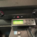 Mercedes Sprinter 2.1CDI 314 CDI Fridge Van - thumbnail