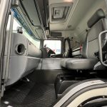 Scania P250 4×2 Sleeper Cab Fridge Box - thumbnail