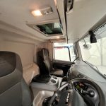 DAF CF 260 4×2 Day Cab Fridge Box - thumbnail