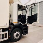 Iveco Stralis 310 AT 6×2 Box Van - thumbnail