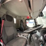 DAF LF 260 4×2 Urban Tractor Unit Trailer - thumbnail