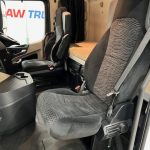 Mercedes Actros 2545 6×2 Midlift Tractor Unit - thumbnail