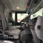 Scania P400 8×4 Rest Cab Steel Tipper - thumbnail