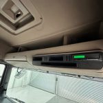 Scania R480 6×2 Midlift Tractor Unit Manual - thumbnail