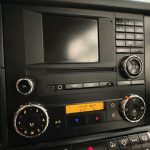 Mercedes Actros 1830 Sleeper Cab Box Van - thumbnail