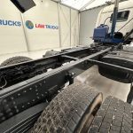Scania P370 8×4 Sleeper Cab Tipper Manual - thumbnail