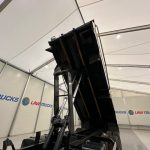 Scania P400 8×4 Rest Cab Steel Tipper - thumbnail
