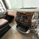 DAF XF 530 6×2 Midlift Tractor Unit - thumbnail