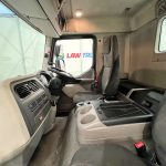 DAF LF 260 4×2 Rest Cab Tractor Unit - thumbnail