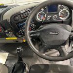 DAF LF55 220 Day Cab Dropside Crane - thumbnail
