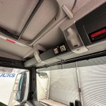 MAN TGS 26.360 6×2 Sleeper Cab Insulated Box Van - thumbnail