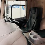 DAF CF 330 6×2 Rear Lift Fridge Box - thumbnail