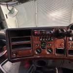 Scania R580 6×2 10 Tyre Rear Lift Tractor Unit PTO - thumbnail