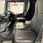 Mercedes Axor 2533 6×2 20000 Litre Tanker - thumbnail
