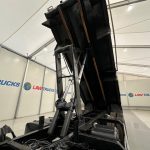 Scania P400 8×4 Rest Cab Steel Tipper - thumbnail
