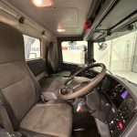 Scania P250 4×2 Day Cab Skip Loader - thumbnail