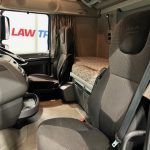 DAF XF 510 6×2 Midlift Tractor Unit - thumbnail