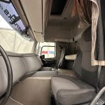 DAF CF 310 Sleeper Cab Curtainsider - thumbnail