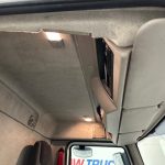 DAF LF 220 Day Cab Fridge Box - thumbnail