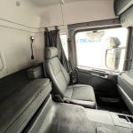 Scania P320 6×2 10 Tyre Sleeper Cab Dropside - thumbnail