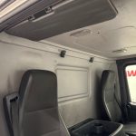 Scania P280 6×2 Rear Lift Day Cab Fridge Box Manual - thumbnail