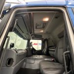 Scania P250 4×2 Sleeper Cab Fridge Box - thumbnail