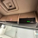 Scania R450 6×2 Rear Lift Highline Tractor Unit PTO - thumbnail