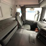 Scania P250 4×2 Sleeper Cab Box Van - thumbnail