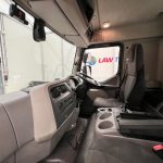 DAF LF 260 4×2 Rest Cab Tractor Unit - thumbnail