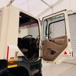 DAF CF85 410 8×4 Day Cab Hookloader Manual - thumbnail