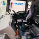MAN TGA 18.480 XXL 4×2 Tractor Unit - thumbnail