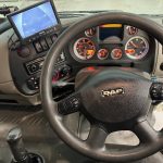 DAF  LF55 220 Day Cab Fridge Box - thumbnail