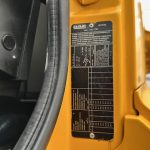DAF CF75 310 6×4 Day Cab Gritter - thumbnail