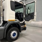 Scania  P370 8×4 Day Cab Tipper - thumbnail