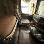 Scania R450 6×2 Midlift Topline Tractor Unit - thumbnail